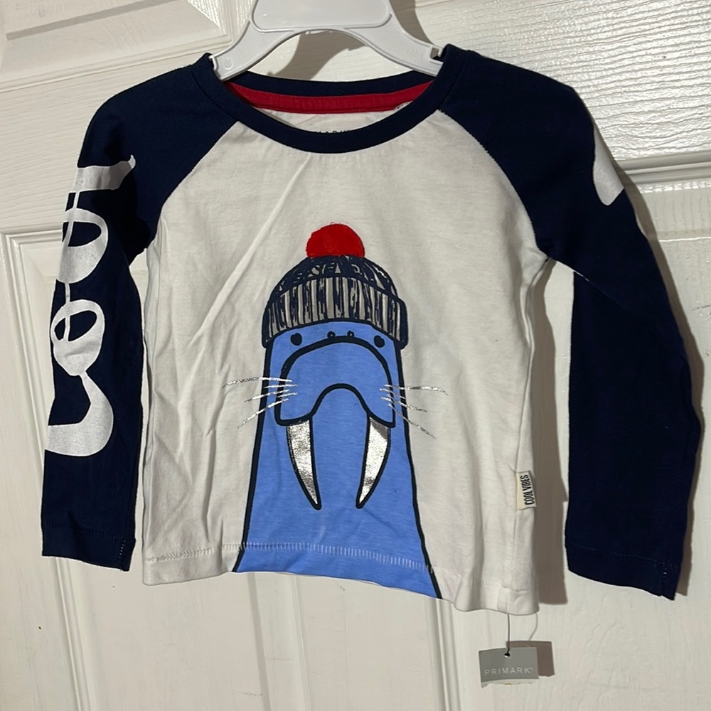 Cute T-shirt